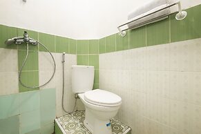 Hotel O Brosta