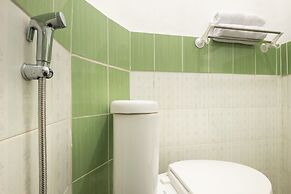 Hotel O Brosta