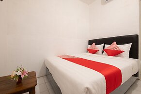 Hotel O Brosta