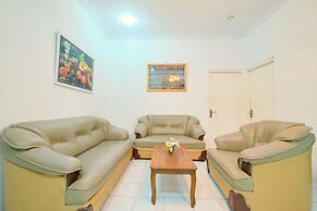 Hotel O Brosta