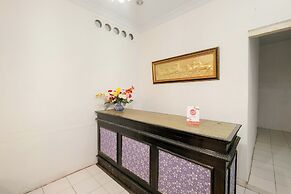 Hotel O Brosta