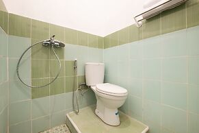 Hotel O Brosta