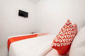 Hotel O Brosta