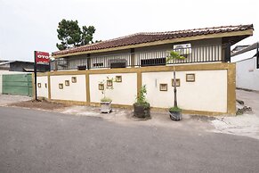 Hotel O Brosta