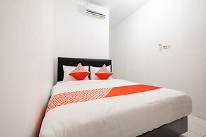 Hotel O Brosta