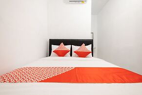 Hotel O Brosta