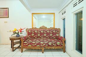 Hotel O Brosta