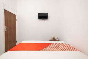 Hotel O Brosta