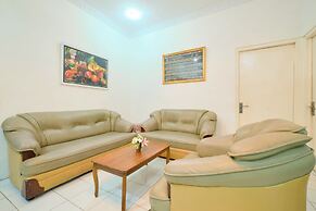Hotel O Brosta