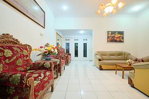 Hotel O Brosta