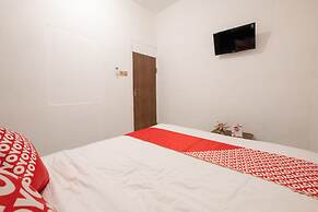 Hotel O Brosta