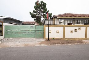 Hotel O Brosta