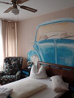Hotel Toy
