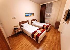Atlas Hotel