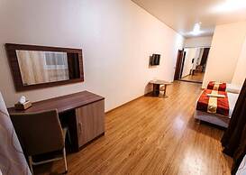 Atlas Hotel