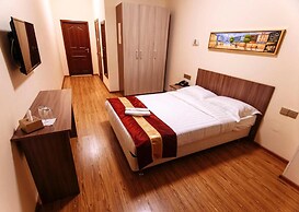 Atlas Hotel