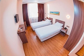 Atlas Hotel