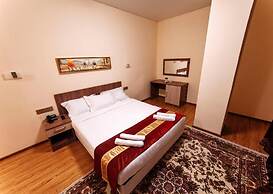 Atlas Hotel