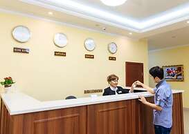 Atlas Hotel