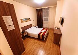 Atlas Hotel