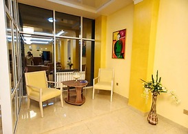 Atlas Hotel
