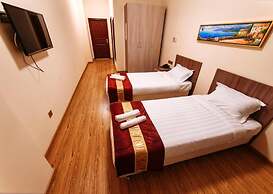 Atlas Hotel