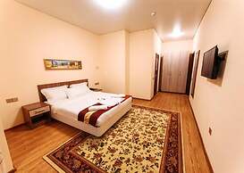 Atlas Hotel