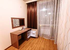 Atlas Hotel