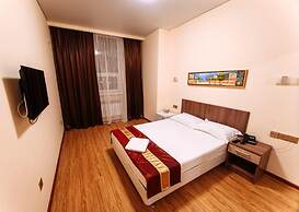 Atlas Hotel