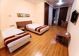 Atlas Hotel