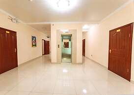 Atlas Hotel