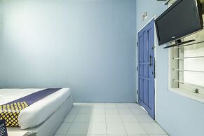 Hotel O Pondok Nabil