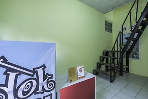 Hotel O Pondok Nabil