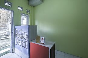 Hotel O Pondok Nabil