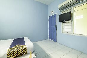Hotel O Pondok Nabil