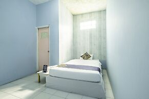 Hotel O Pondok Nabil