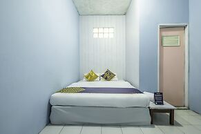 Hotel O Pondok Nabil