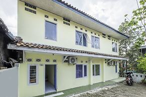 Hotel O Pondok Nabil