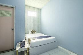 Hotel O Pondok Nabil
