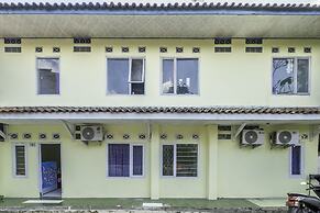 Hotel O Pondok Nabil