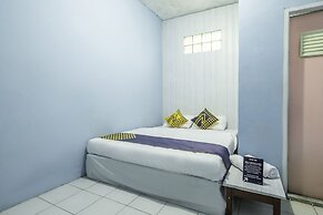 Hotel O Pondok Nabil