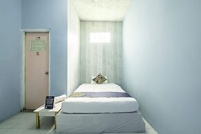 Hotel O Pondok Nabil