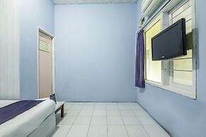 Hotel O Pondok Nabil