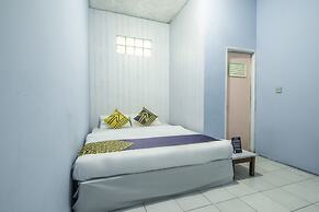 Hotel O Pondok Nabil
