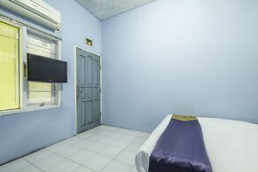 Hotel O Pondok Nabil