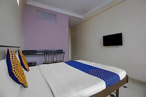 Royal Regency Lodge