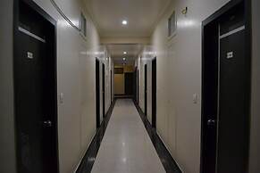 Royal Regency Lodge