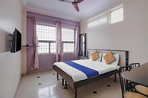 Royal Regency Lodge