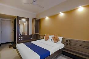 Royal Regency Lodge