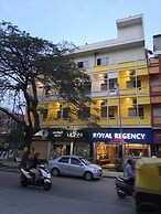 Royal Regency Lodge